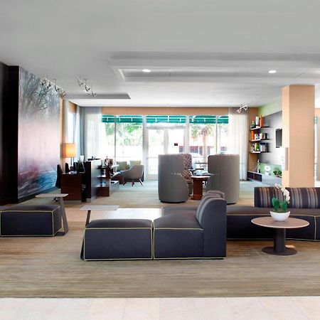 מלון Courtyard By Marriott Deland Historic Downtown מראה חיצוני תמונה