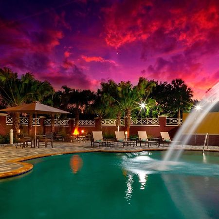 מלון Courtyard By Marriott Deland Historic Downtown מראה חיצוני תמונה