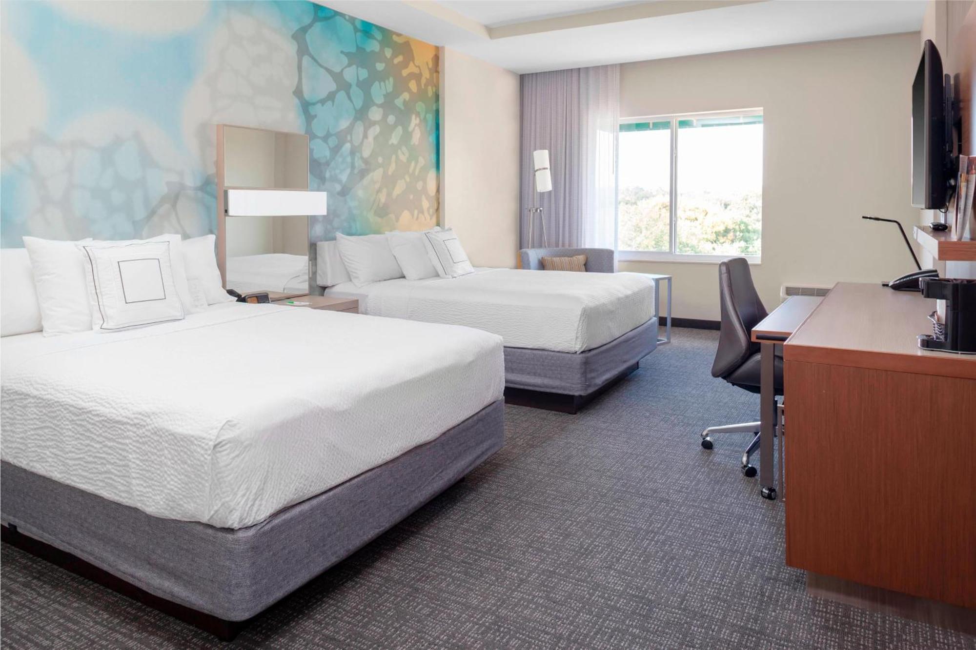 מלון Courtyard By Marriott Deland Historic Downtown מראה חיצוני תמונה
