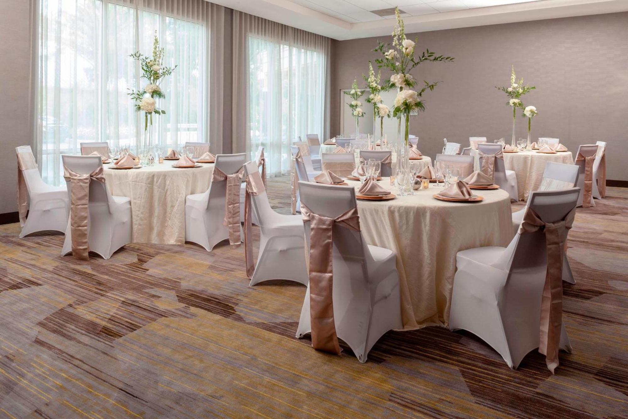 מלון Courtyard By Marriott Deland Historic Downtown מראה חיצוני תמונה